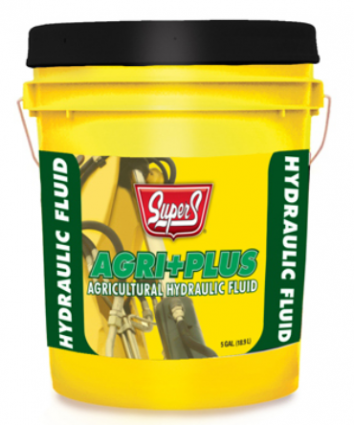 ACCEL GEN PURPOSE HYDRAULIC 5GAL