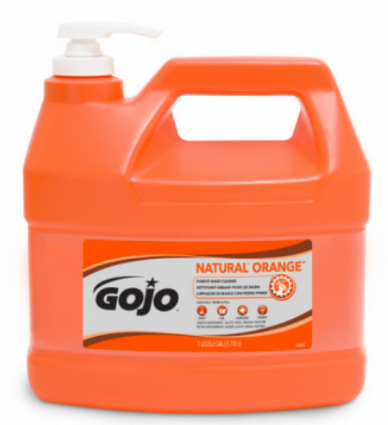 GOJO GAL PUMICE HAND CLEANER