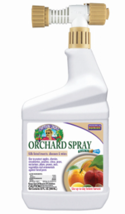 32OZ FRUIT INSECTICIDE