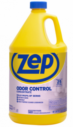 GAL ZEP ODOR CONTROL