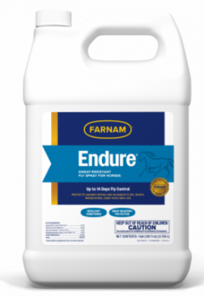 ENDURE FLY SPRAY 1GAL REFILL