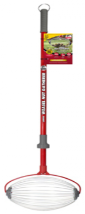 WEASEL LARGE NUT GATHERER