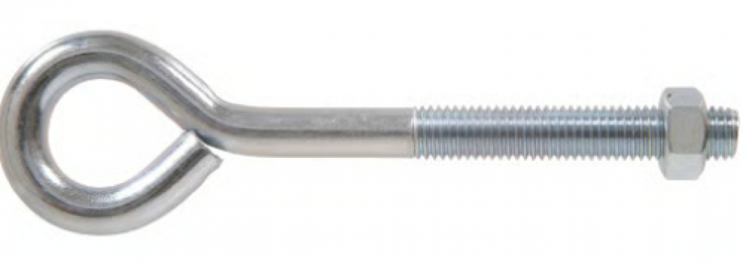 FG EYE BT WN 5/8-11X12