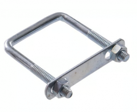 FG SQ UBOLT 5/16-18X5X2