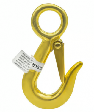 FG BR R RG SNAP HK 3/4