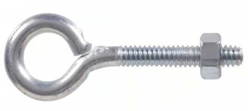 FG EYE BT WN 1/4-20X6