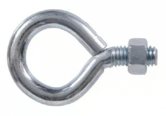 FG EYE B WN 3/8-16X2-1/2