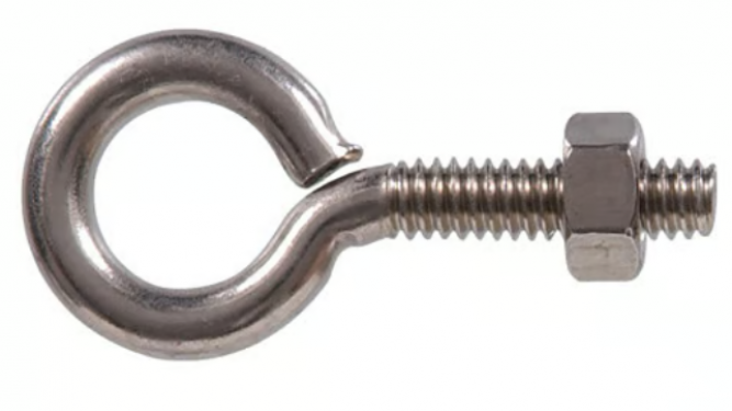 FG SS EYE WN 1/4-20X2