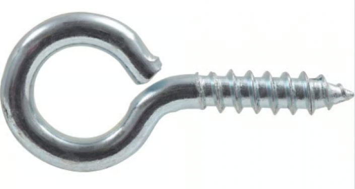 FG SC EYE LRG 0X2 7/8