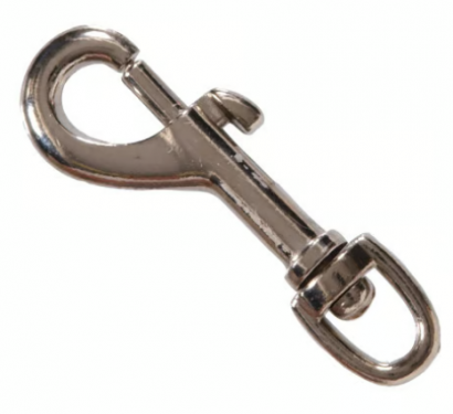 FG RD SWIV BOLT SNAP 5/8