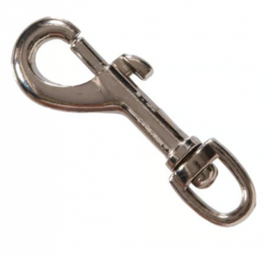 FG RD SWIV BOLT SNAP 3/4