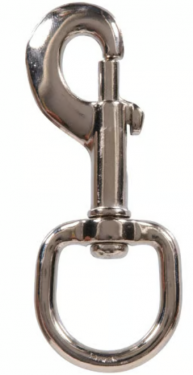 FG RD SWIV BOLT SNAP 1