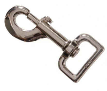 FG STRAP SWV BOLT SNAP 1