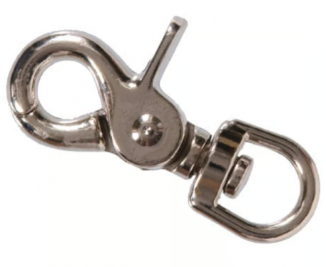 FG RD SWIV TRIG SNAP 1/2