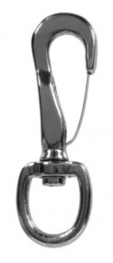 FG RD SW SPRING SNAP 3/4