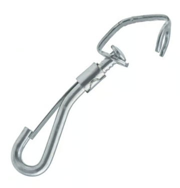 FG CHAIN SNAP 1/0 & 2/0