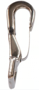 FG STP RIG SPRG SNAP 3/4