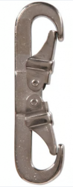 FG DBLE CAP SNAP 3-7/8