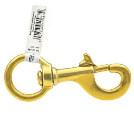 FG BR RD SW BT SNAP 1.25