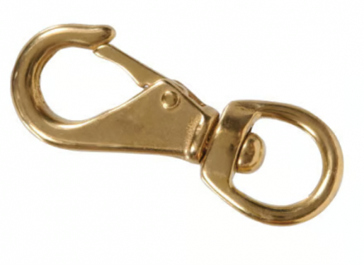 FG BR RD SW QK SNP 5/8