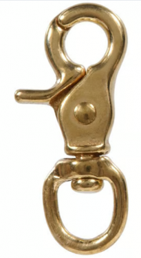 FG BR R SW TRIG SNAP 1/2