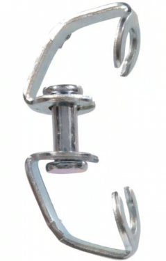 FG DBL OPEN SWIV 1/0 & 2/0