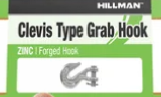 FG SNAP LINK 5/16 X 2-3/8