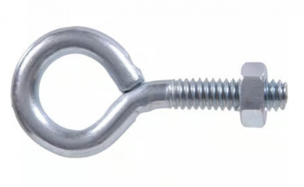 FG EYE BT WN 1/4-20X2