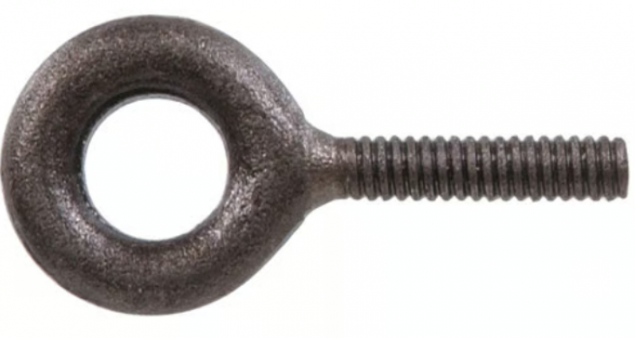 FG FORGE EYE BT PN 1/4