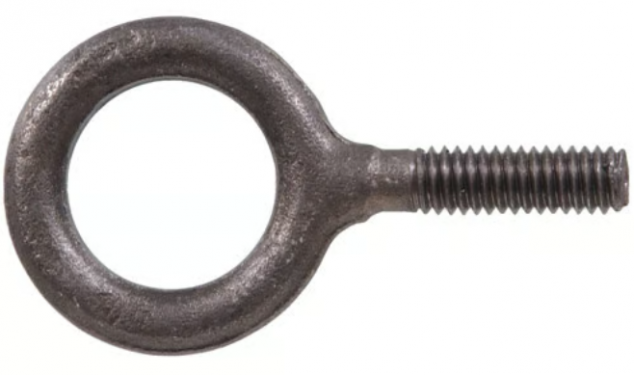 FG FORGE EYE BT PN 5/16