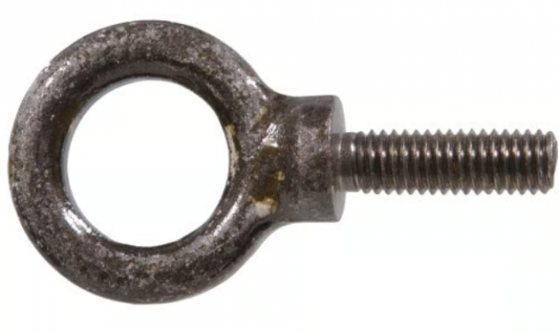 FG FORGE EYE BT SHD 7/16