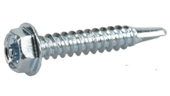 8-18x1 PP SD HEX WSHR