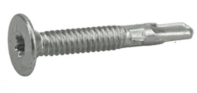 12-24x2-3/4 PP SD FH WING