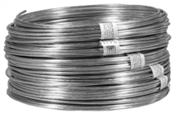 16 GALV 200FT WRAP-PAK