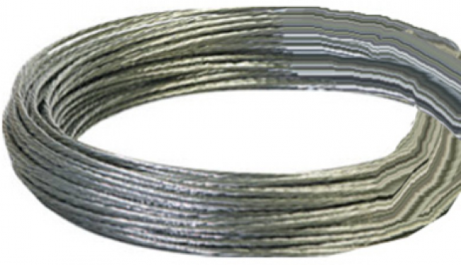 20/4 GALV STL 100  WR PK