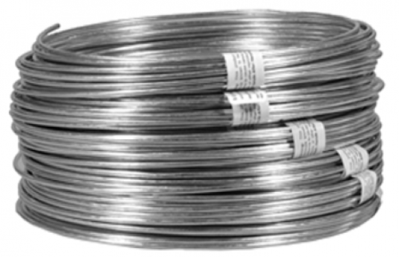 14 GALV. 100 FT WRAP PAK