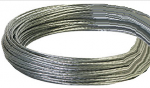 20/6 GALV 100FT WRAPPAK