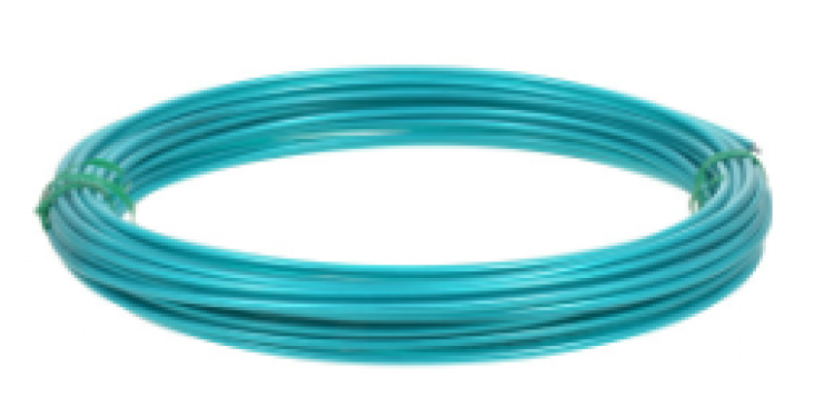 50F GRN CLOTHESLN W/WRAP