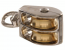 FG DBL SWIV PULLEY 1