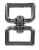 FG DBL STRAP EYE SWIV 1