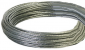 100FT 12GA GALV WIRE WRP