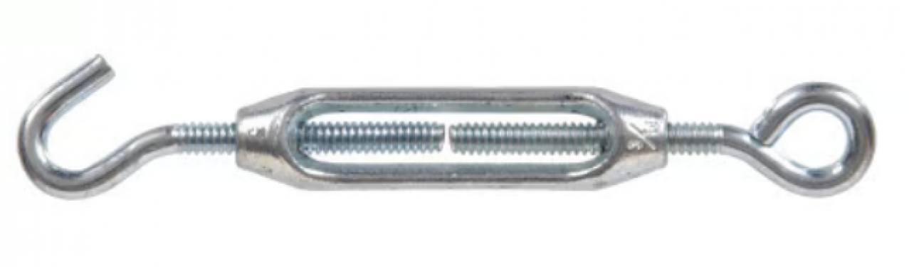 FG H&E TNB 1/2-13 X 19-1/2