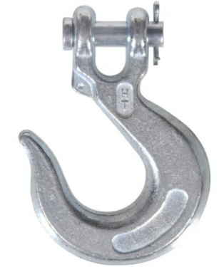 FG FRG CLEV SLIP HK 1/2