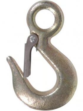 FG FRG HOIST HK 3/4 TON