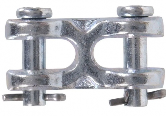 FG DBL CLEV LK 7/16-1/2