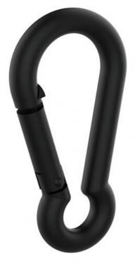 FG SNAP LINK 3/8 X 2-3/4 BLACK