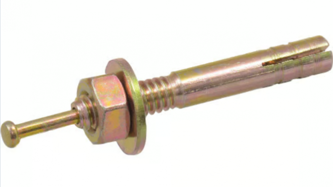 BAG STRIKE ANCHOR 5/8 X 4