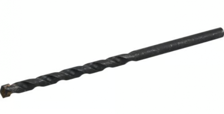 PP DRILL BIT 3/16 X 5-1/2