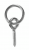 FG LAG HITCH RG 5/16 X 3.25