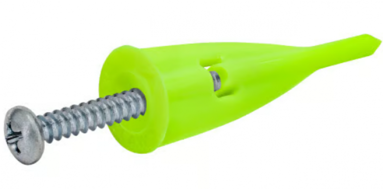 FP WALLCLAW DRYWALL ANCHOR